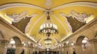 Metropolitana di Mosca e passeggiata sul Vecchio Arbat - In Russia con Max