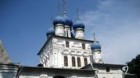 Parco storico di Kolomenskoe a Mosca - Incoming Russia tour operator 