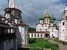 Tour anello d'oro in un giorno, visitiamo Suzdal e Vladimir - Incoming Russia tour operator 