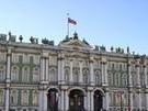 Museo Hermitage San Pietroburgo - In Russia con Max