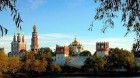City Tour Mosca + Monastero di Novodevichy - In Russia with Max