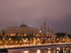 Territorio del Cremlino di Mosca e sue Cattedrali - In Russia con Max