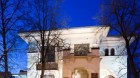 Casa Museo Maksim Gorky a Mosca - In Russia con Max
