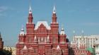 Museo Statale di Storia a Mosca - In Russia con Max