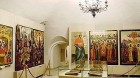 Museo Rublev a Mosca - In Russia con Max
