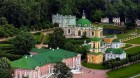 Palazzo di Kuskovo a Mosca - In Russia with Max
