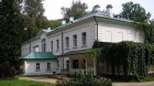 La casa di Lev Tolstoy a Jasnaja Poljana - In Russia con Max