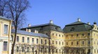 Palazzo Menshikov San Pietroburgo - Incoming Russia tour operator 