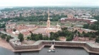 Fortezza e Cattedrale dei S.S. Pietro e Paolo - In Russia con Max