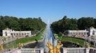 Residenza e parco di Petrodvoretz (Peterhof) - Incoming Russia tour operator 