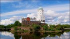 Città medievale di Vyborg - Incoming Russia tour operator 