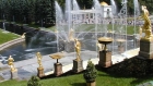 City Tour + Interni Sant'Isacco + Parco Fontane di Peterhof in aliscafo - In Russia con Max