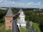 Tour San Pietroburgo e Vieliki Novgorod - In Russia con Max