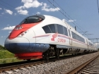 Il treno veloce Sapsan - Incoming Russia tour operator 