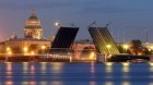Apertura dei ponti San Pietroburgo (escursione in battello) - Incoming Russia tour operator 