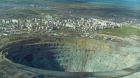 La miniera di diamanti a Mirny - la buca più preziosa al mondo! - In Russia con Max