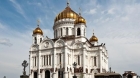 City Tour Mosca + Interni Cattedrale del Cristo Salvatore - In Russia con Max