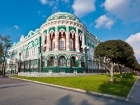 Tour storico la Via degli Zar Romanov - 2023 - In Russia with Max