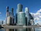 Mosca eclettica, viaggio nell'architettura - 2023 - In Russia with Max