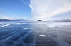 Lago Baikal in inverno - Fantastic Baikal - 2022 - In Russia with Max