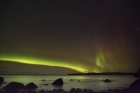 Aurora boreale in Russia V3 - 2024 - In Russia con Max