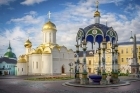 Pellegrinaggio nella regione di Mosca - Incoming Russia tour operator 