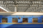 Viaggio in Transiberiana Treno “Golden Eagle” – da Mosca a Vladivostok - Incoming Russia tour operator 