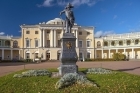 San Pietroburgo Imperiale, viaggio nell'architettura - 2024 - In Russia con Max