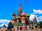 Mosca e San Pietroburgo 8 giorni - partenze 2024 - In Russia con Max