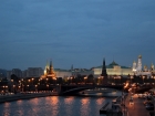 Mosca e San Pietroburgo con ingresso via Danzica/Kaliningrad - partenze 2024 - In Russia con Max