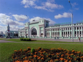 Visita della città di Novosibirsk - Incoming Russia tour operator 