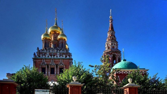 Escursioni Mosca - Incoming Russia tour operator 