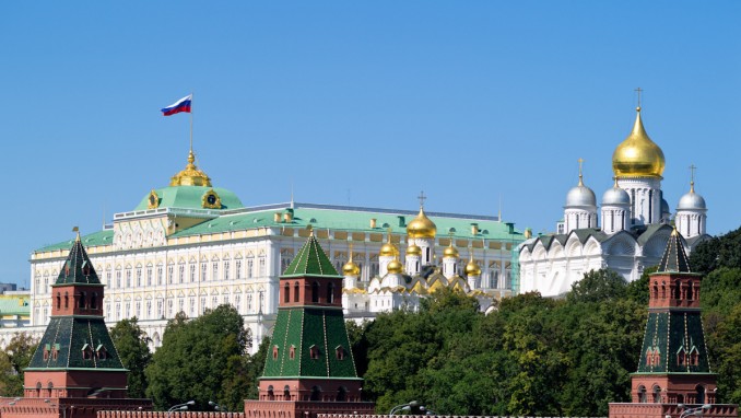 Escursione al Cremlino di Mosca e alle sue Cattedrali - In Russia con Max