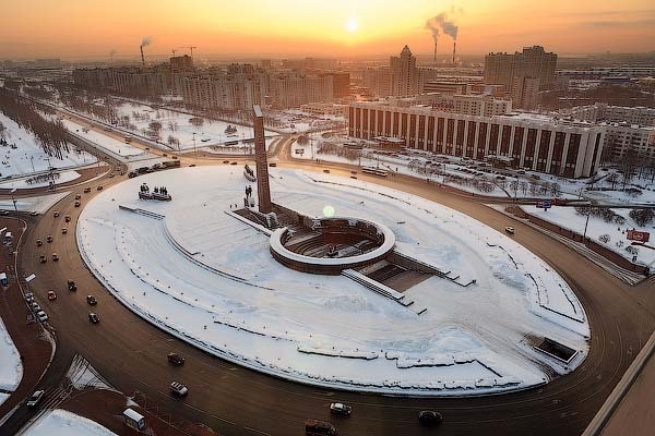 L'assedio dei 900 giorni San Pietroburgo - Incoming Russia tour operator 