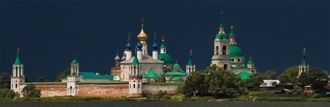 Tour Operator e DMC per la Russia con sede a Mosca - In Russia with Max