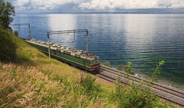 Viaggio in Transiberiana con treni di linea Russi - Incoming Russia tour operator 