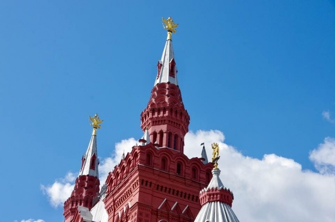 Escursioni in italiano a Mosca, San Pietroburgo e in tante città russe - Incoming Russia tour operator 