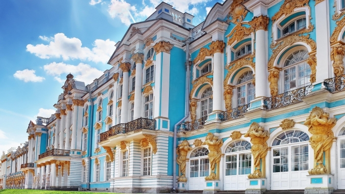 Tour storico sulla via dei Romanov, gli ultimi Zar della Russia - Incoming Russia tour operator 