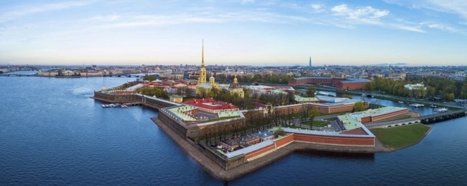 Tour letterario della San Pietroburgo di Dostoevsky - Incoming Russia tour operator 