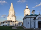 Kolomenskoye Estate - Incoming Russia Tour Operator 