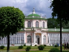 Kuskovo Estate - In Russia con Max
