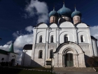 Golden Ring: Vladimir and Suzdal - Incoming Russia Tour Operator 