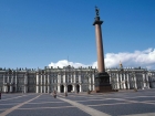 Saint Petersburg private City Tour, St. Isaac's Cathedral - Incoming Russia Tour Operator 
