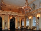 Menshikov Palace - Incoming Russia Tour Operator 