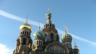 The Church of the Savior on Spilled Blood - Incoming Russia Tour Operator 