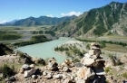 Altai – Golden Mountains - Incoming Russia Tour Operator 