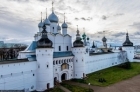 Small Golden Ring tour - Incoming Russia Tour Operator 