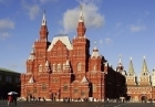 Moscow of Leo Tolstoy - Incoming Russia Tour Operator 