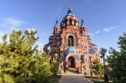 Irkutsk - Incoming Russia Tour Operator 