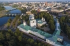 Yaroslavl – the main city of Golden Ring - Incoming Russia Tour Operator 